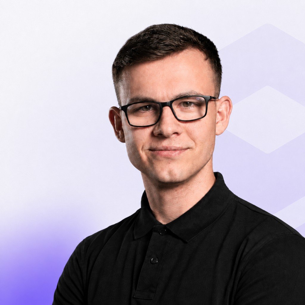 Kevin Pfeifer, Gründer von HandwerksArt