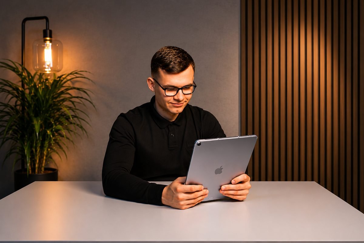 Kostenloses Erstgespräch Digital Check für Handwerksbetriebe