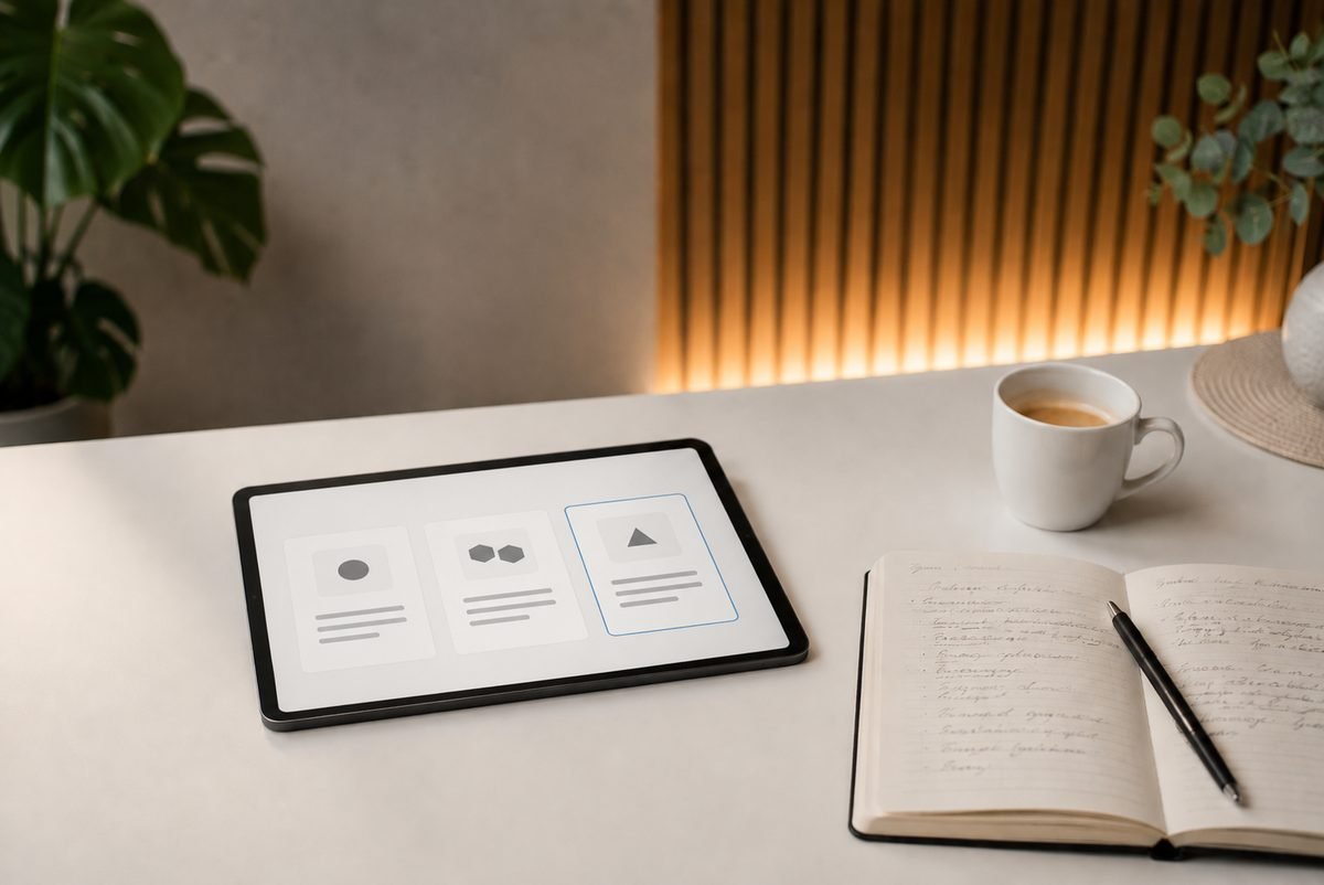Maßgeschneiderte Softwarelösung für Handwerksbetriebe entwickeln
