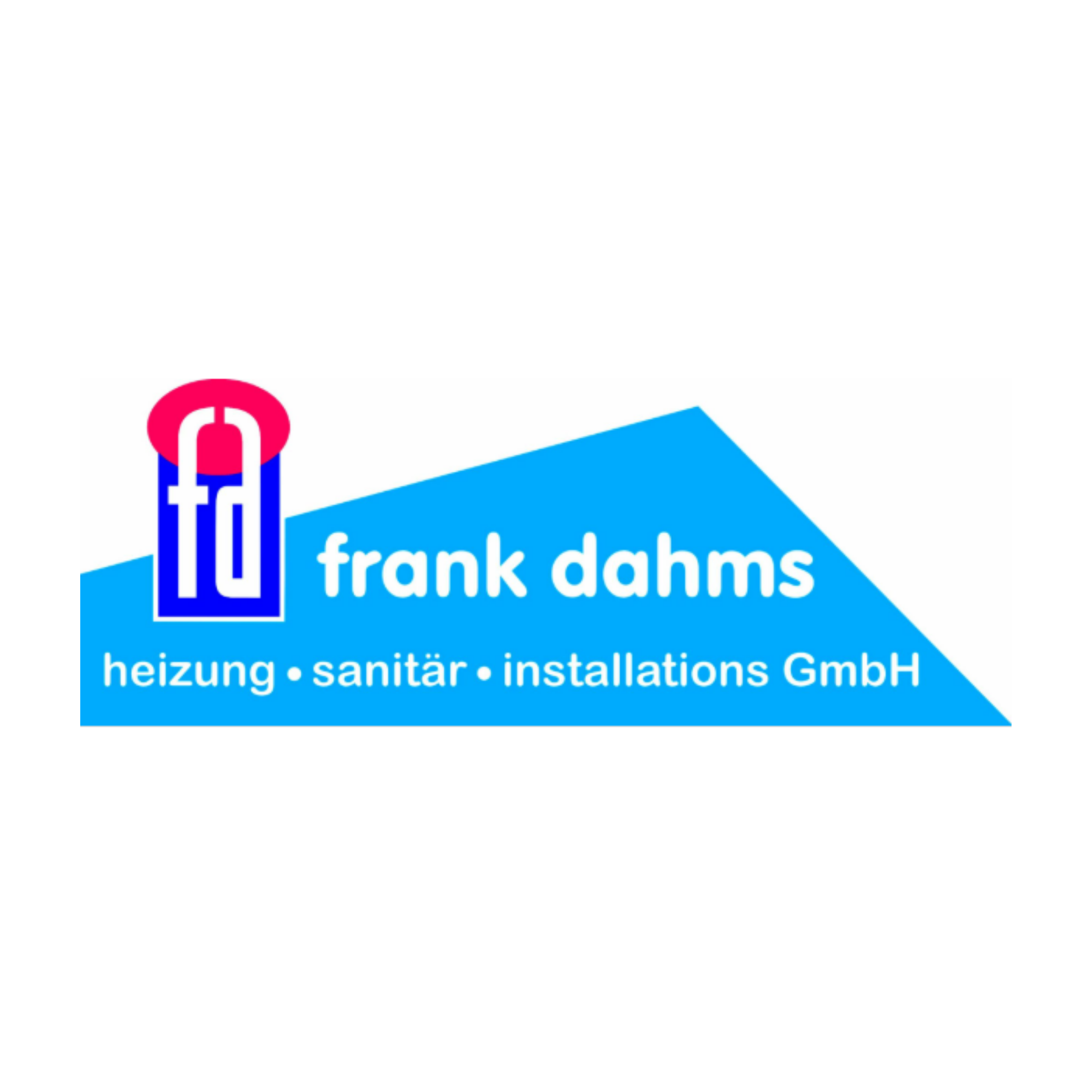 Frank Dahms GmbH Logo
